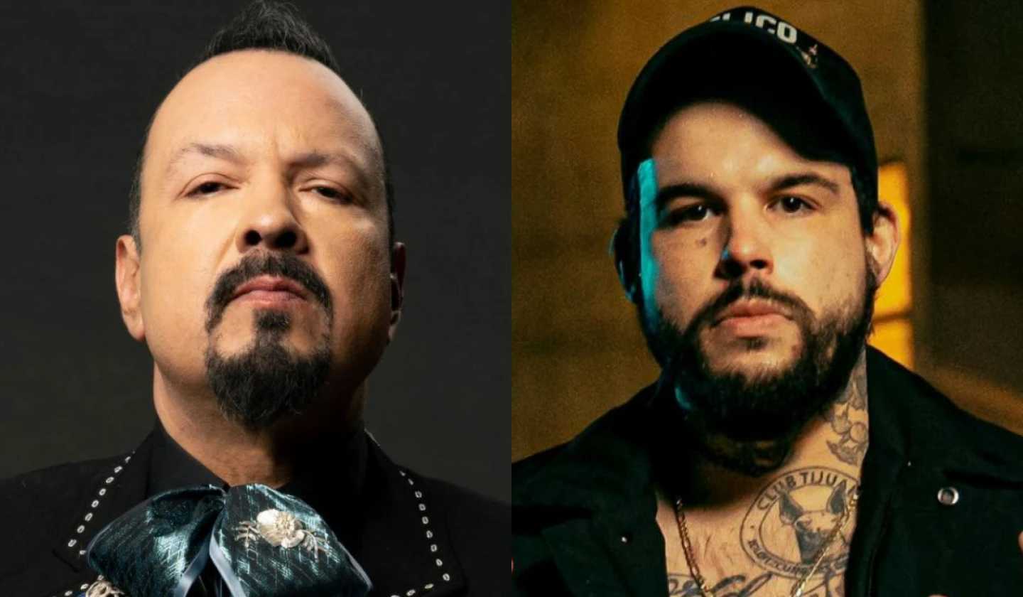 pepe y emiliano aguilar