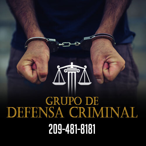 Grupo De Defensa Criminal