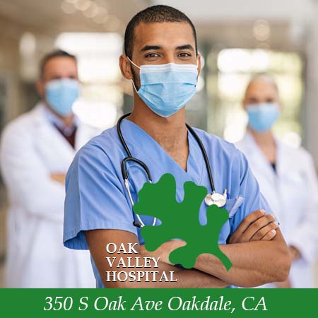 Oak Valley Hospital