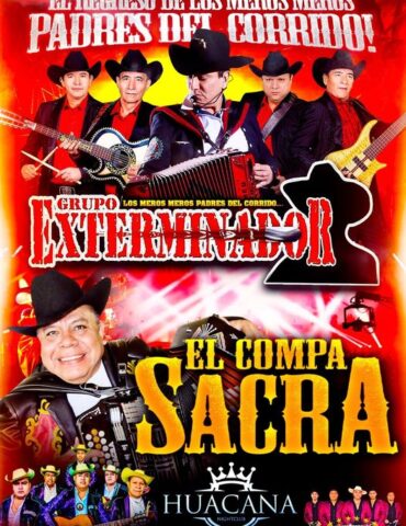 grupo exterminador