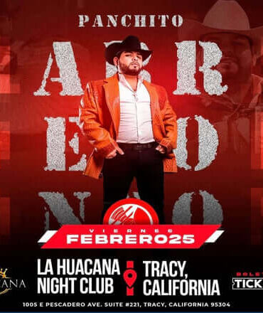 Panchito Arredondo