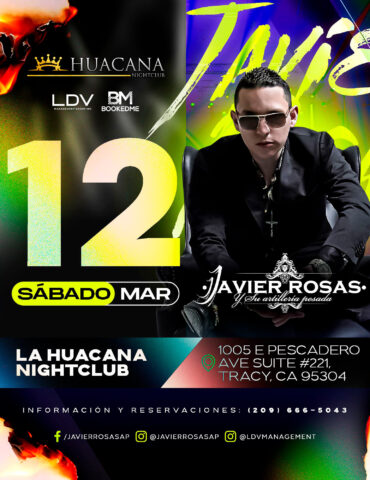 Javier Rosas