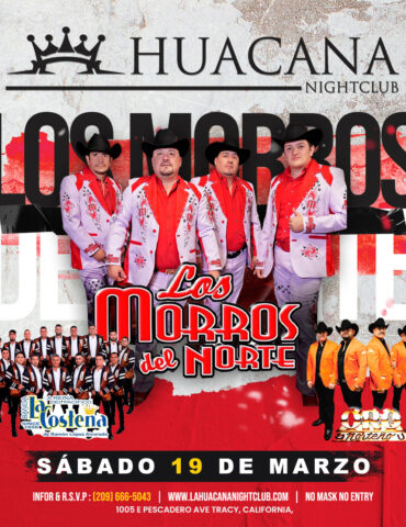 Los Morros Del Norte Banda La Costeña Oro Norteño