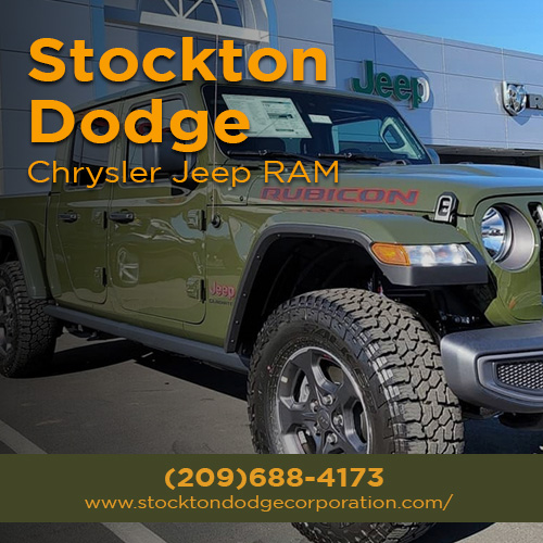 Stockton Dodge