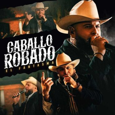El fantasma caballo dorado