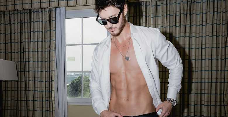 Fede Dorcaz