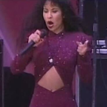 Selena Quintanilla documental