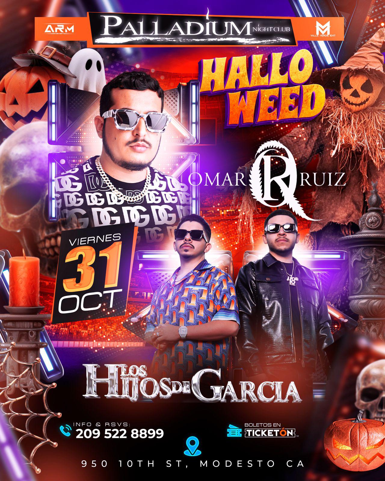 zmar ruiz hijos de barron palladion midesto 31 de octubre