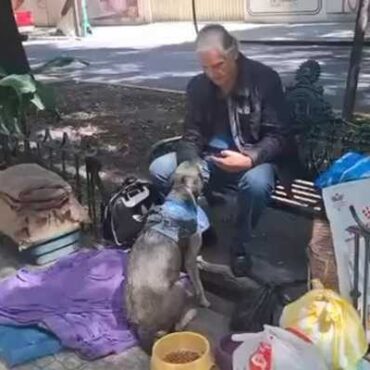 famoso actor en situacion de calle