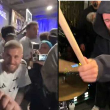 justin bieber causa sensacion al tocar con banda sinaloense