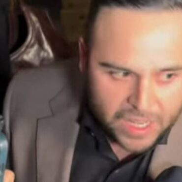 Jerardo ortiz sentencia