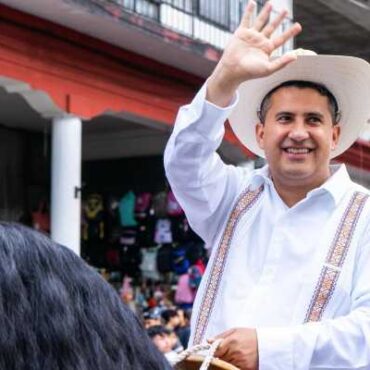 asesinan a acarlos manzo presidente de uruapan