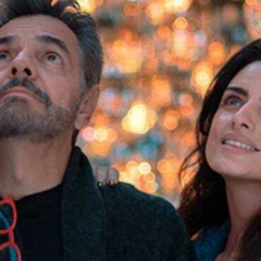 Fallece mama de Aislinn Derbez