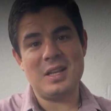 Alfredito Olivas se retira de la musica