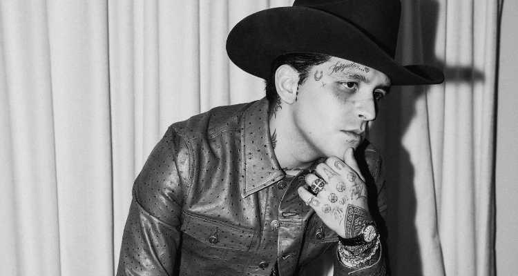 Mhoni vidente predicción Cristian nodal