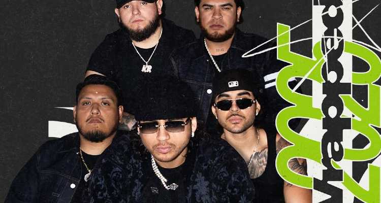 fuerza rigida mas ecuchado en spotify mexico