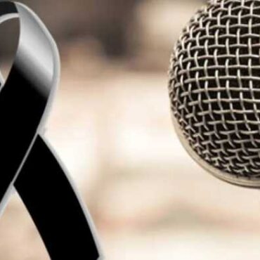 fallece cantante de grupo reencuentro en salamanca
