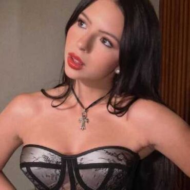 Foto via Instagram @angela_aguilar_