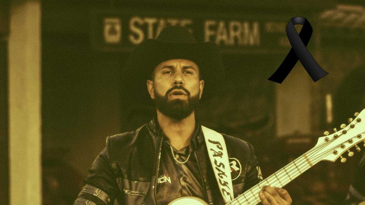 eliminanan vocalista grupo reaccion