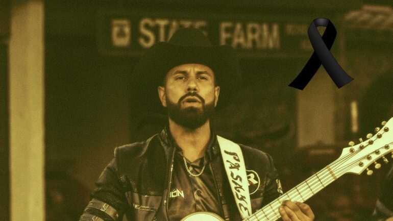 eliminanan vocalista grupo reaccion