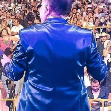 tony melendez governador