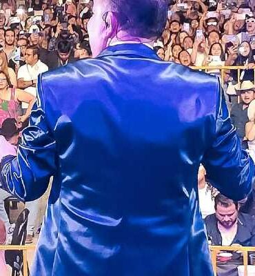 tony melendez governador