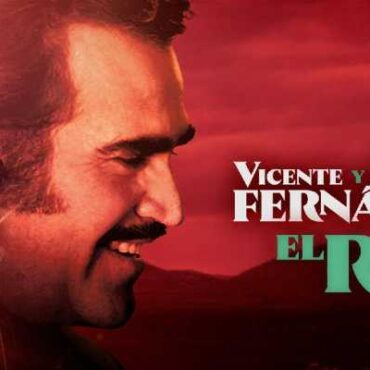el rey vicente alejandro fernandez