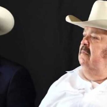 romon ayala da la cara tras demanda su hijo