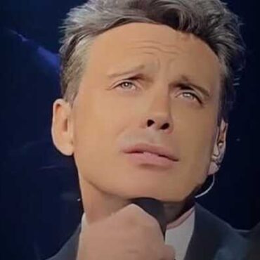 Luis Miguel cirugia cardiaca