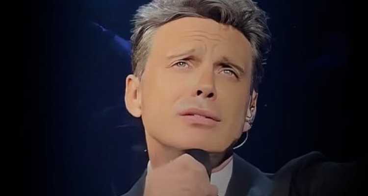 Luis Miguel cirugia cardiaca