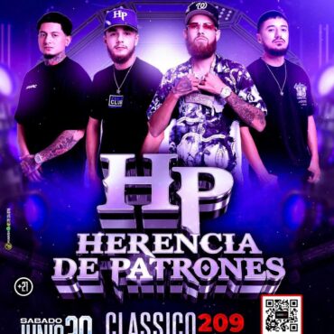 Herencia de patrones