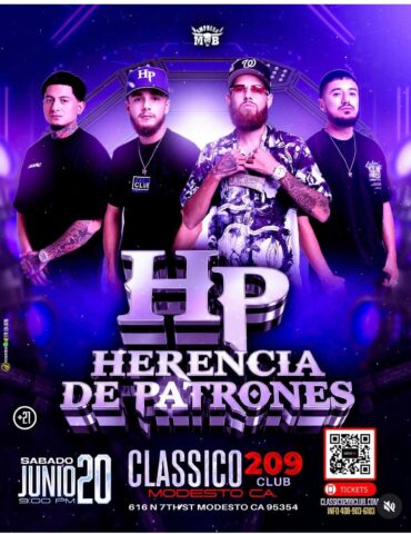Herencia de patrones