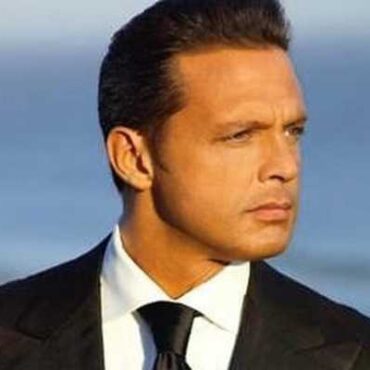 luis miguel hospitalizado