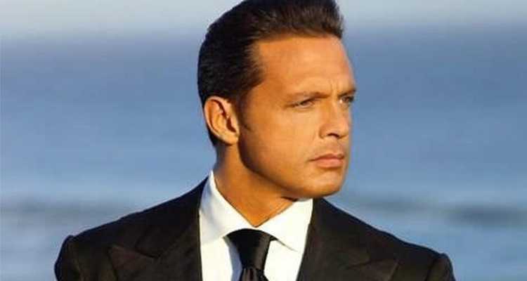 luis miguel hospitalizado